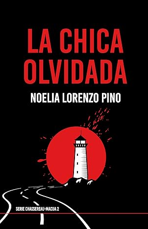 La chica olvidada (Chassereau y Macua 2)
