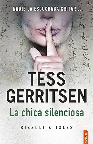 La chica silenciosa (Rizzoli & Isles 9)