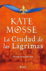 la ciudad de las lagrimas las cronicas de la familia joubert 2