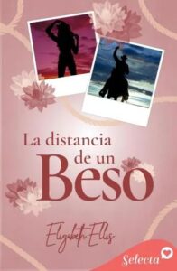 la distancia de un beso