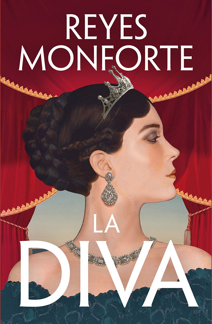 Inicio 40 la diva