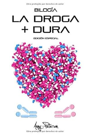 La droga + dura (Bilogía)