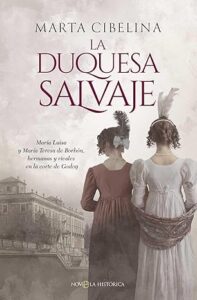 la duquesa salvaje