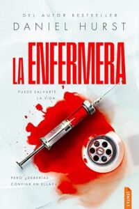 la enfermera la enfermera 1
