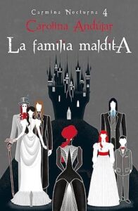 la familia maldita carmina nocturna 4