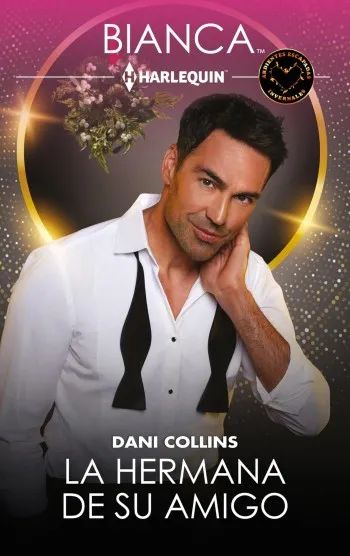 La hermana de su amigo