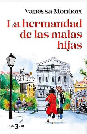 La hermandad de las malas hijas