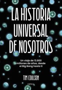 la historia universal de nosotros