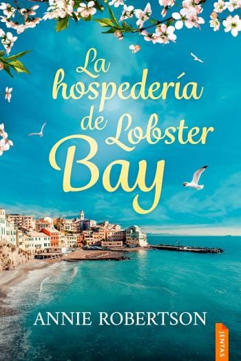 La hospedería de Lobster Bay (Lobster Bay 1)