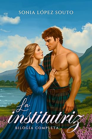 La Institutriz (Completa)