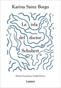 la isla del doctor schubert