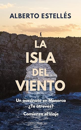 La isla del viento