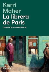 la librera de paris