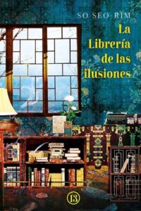 la libreria de las ilusiones