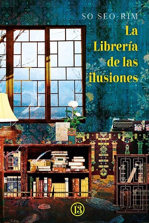 La Librería de las ilusiones