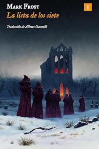 la lista de los siete 2