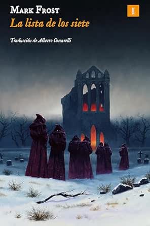 La lista de los siete