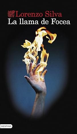 La llama de Focea (Bevilacqua y Chamorro 13)