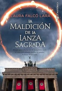 la maldicion de la lanza sagrada