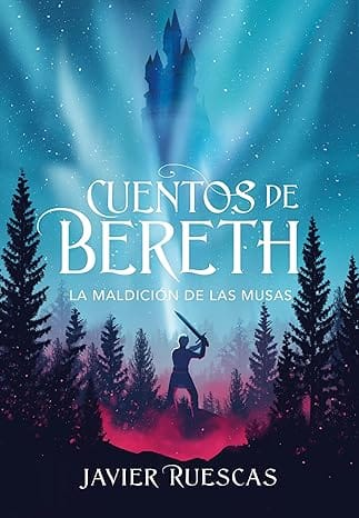 La maldición de las musas (Cuentos de Bereth 2)