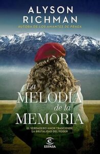 la melodia de la memoria