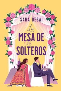 la mesa de los solteros