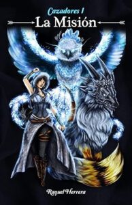 la mision cazadores 1