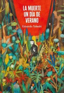 la muerte un dia de verano