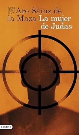 La mujer de Judas