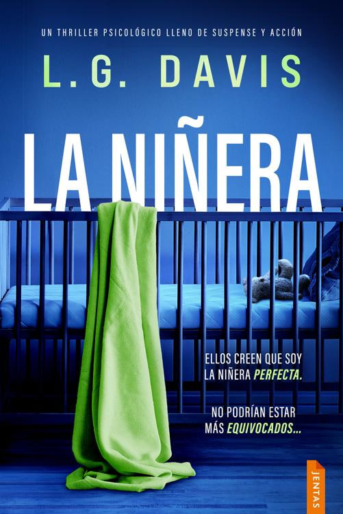 La niñera