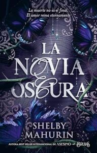 la novia oscura un velo escarlata 2