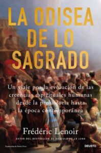 la odisea de lo sagrado