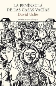 la peninsula de las casas vacias