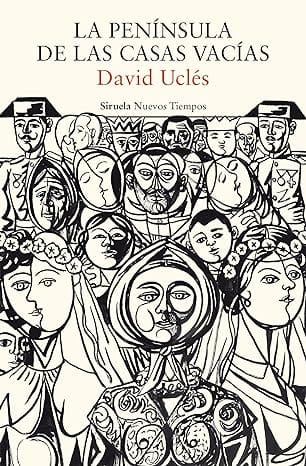 La península de las casas vacías