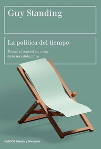 la politica del tiempo