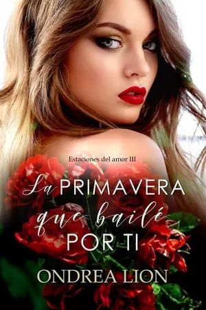 La primavera que bailé por ti