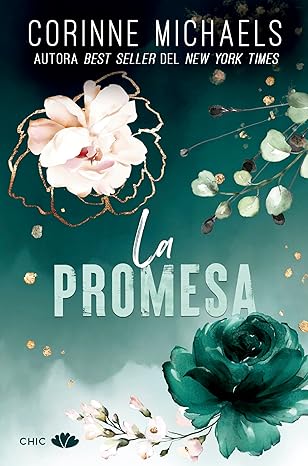 La promesa (Rose Canyon 3)