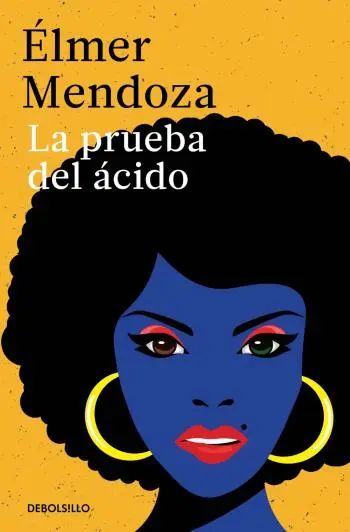 La prueba del ácido (Edgar «el Zurdo» Mendieta 2)