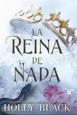 La reina de nada (Los habitantes del aire #3)