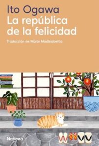 la republica de la felicidad
