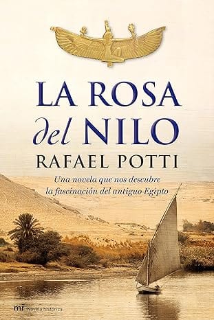 La Rosa del Nilo