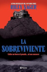 la sobreviviente