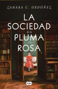 la sociedad de la pluma y la rosa
