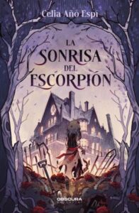 la sonrisa del escorpion