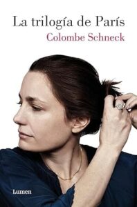 la trilogia de paris