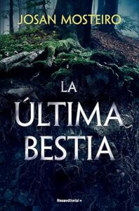 la ultima bestia