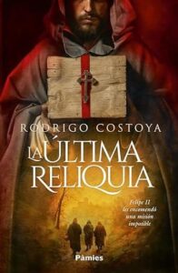 la ultima reliquia