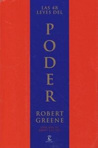 las 48 leyes del poder