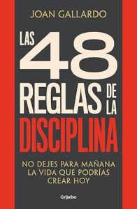 las 48 reglas de la disciplina