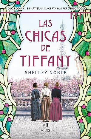 Las chicas de Tiffany